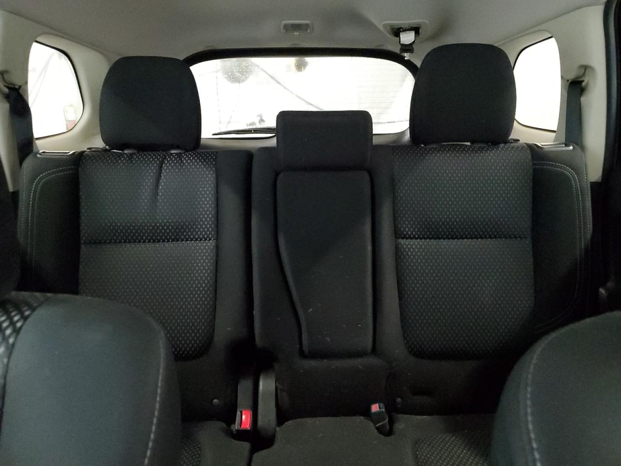 JA4AZ3A3XKZ051843 2019 Mitsubishi Outlander Se