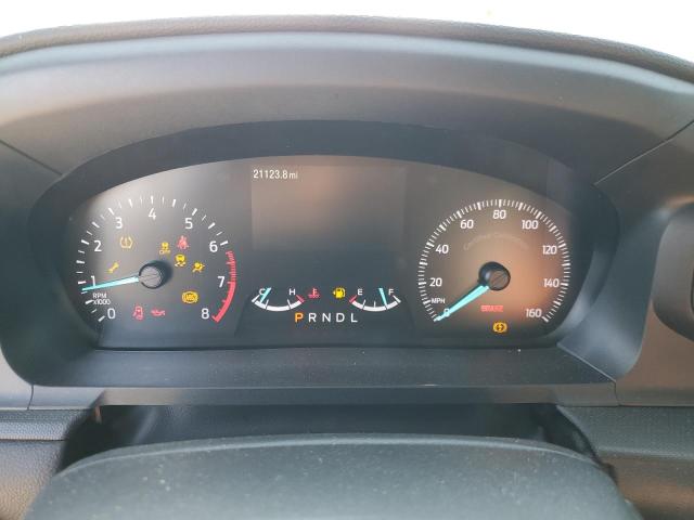 2022 Ford Explorer Police Interceptor VIN: 1FM5K8AB0NGB48609 Lot: 59942184