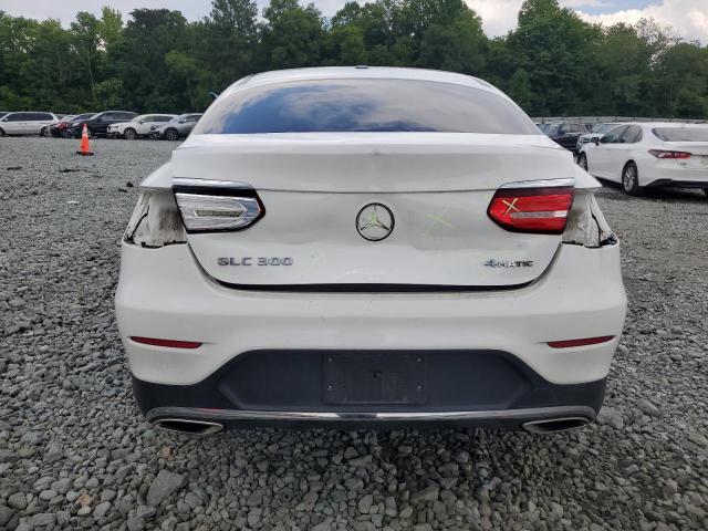 2017 Mercedes-Benz Glc Coupe 300 4Matic VIN: WDC0J4KB9HF255591 Lot: 56047934