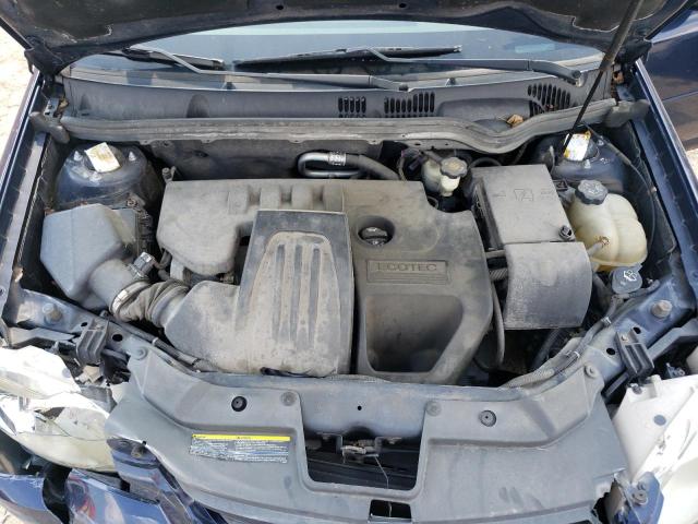 2008 Chevrolet Cobalt Ls VIN: 1G1AK58F487165310 Lot: 58903444