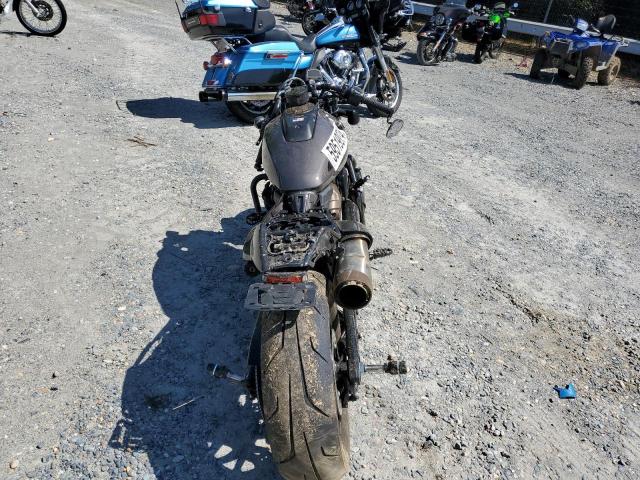 2023 HARLEY-DAVIDSON RH1250 S 1HD1ZC412PB318259