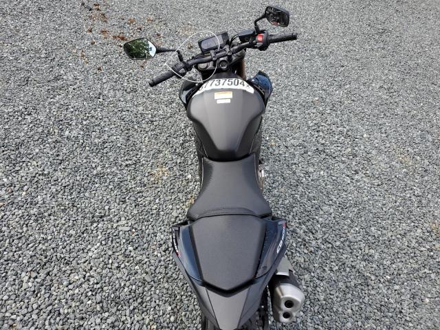 2023 HONDA CB500 FA - MLHPC6359P5401010