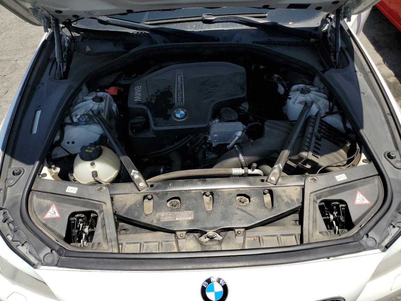 WBAXG5C50DD234083 2013 BMW 528 I