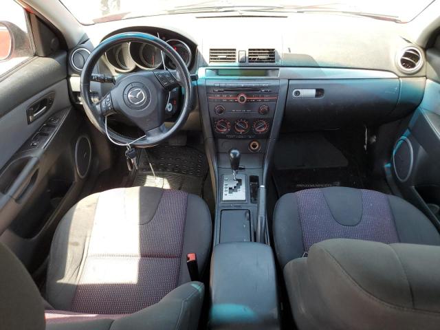 2004 Mazda 3 Hatchback VIN: JM1BK343X41145720 Lot: 59533934