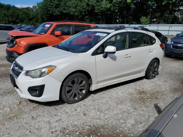 2013 Subaru Impreza Sport Limited VIN: JF1GPAS65DH840094 Lot: 60245454