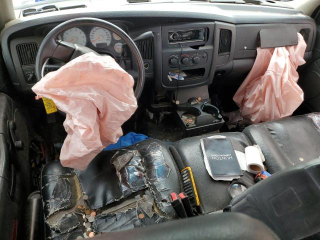 2004 Dodge Ram 1500 St VIN: 1D7HA18P64J193221 Lot: 56377934