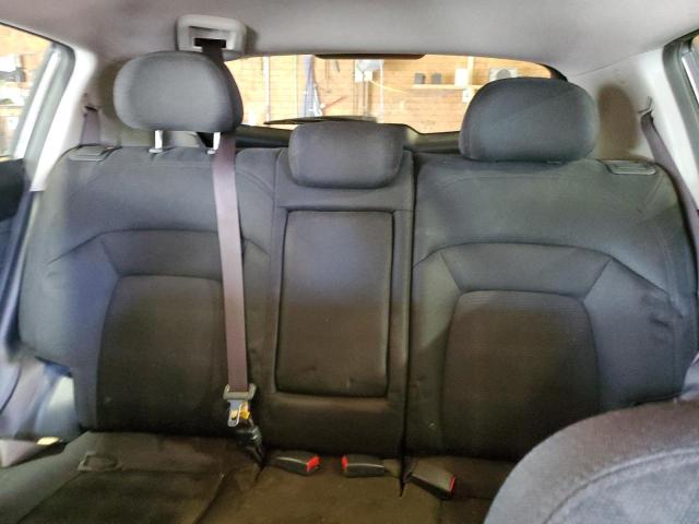 2013 Kia Sportage Lx VIN: KNDPBCA23D7410122 Lot: 56911434