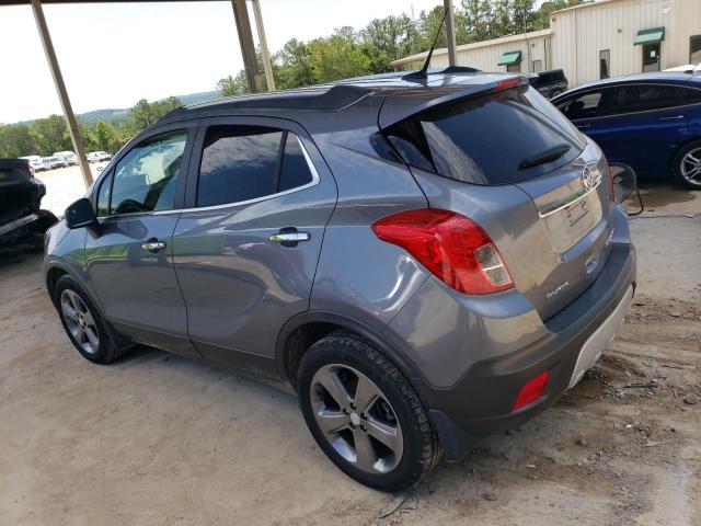 2014 Buick Encore VIN: KL4CJASBXEB631293 Lot: 58446814