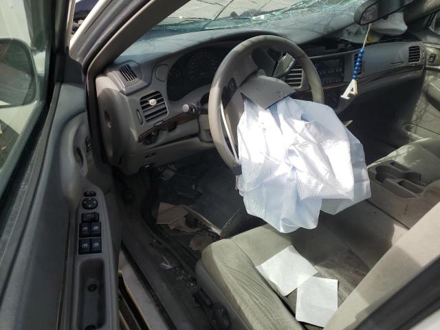 2005 Chevrolet Impala VIN: 2G1WF52E359170177 Lot: 61044484