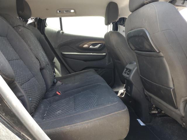 2019 GMC Terrain Sle VIN: 3GKALTEV9KL316699 Lot: 59202784