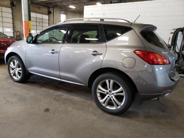 2010 Nissan Murano S VIN: JN8AZ1MW1AW132024 Lot: 57425244