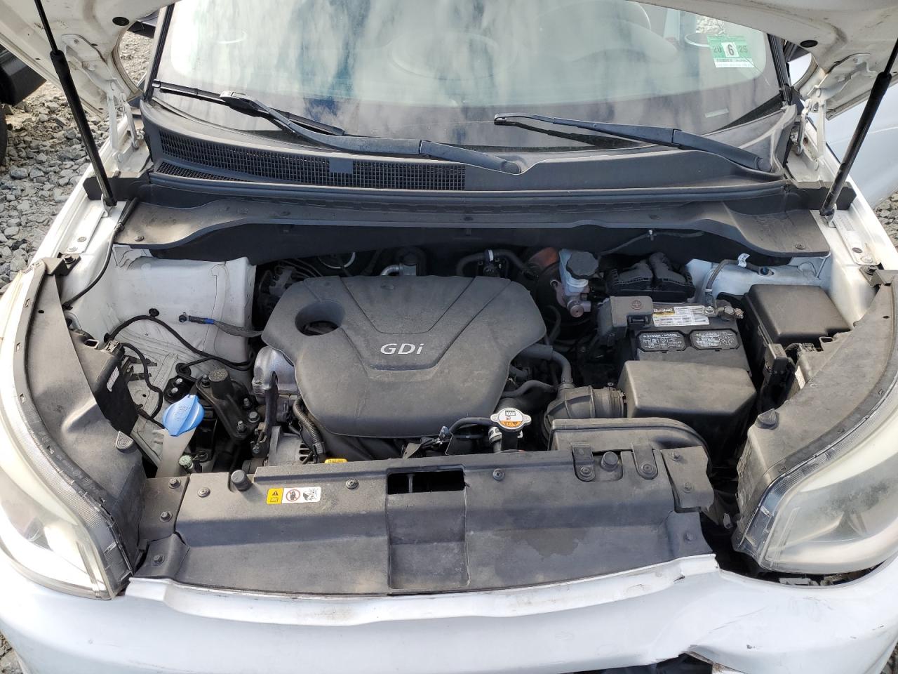 KNDJN2A22F7173777 2015 Kia Soul