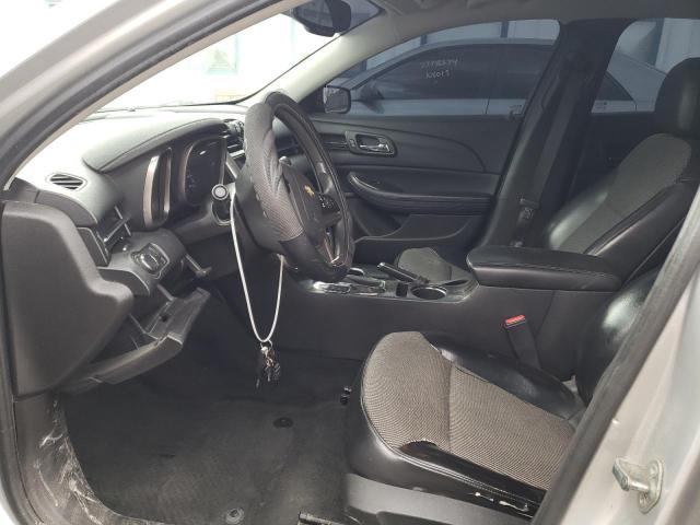 2014 Chevrolet Malibu 1Lt VIN: 1G11C5SL3EF111249 Lot: 57163954