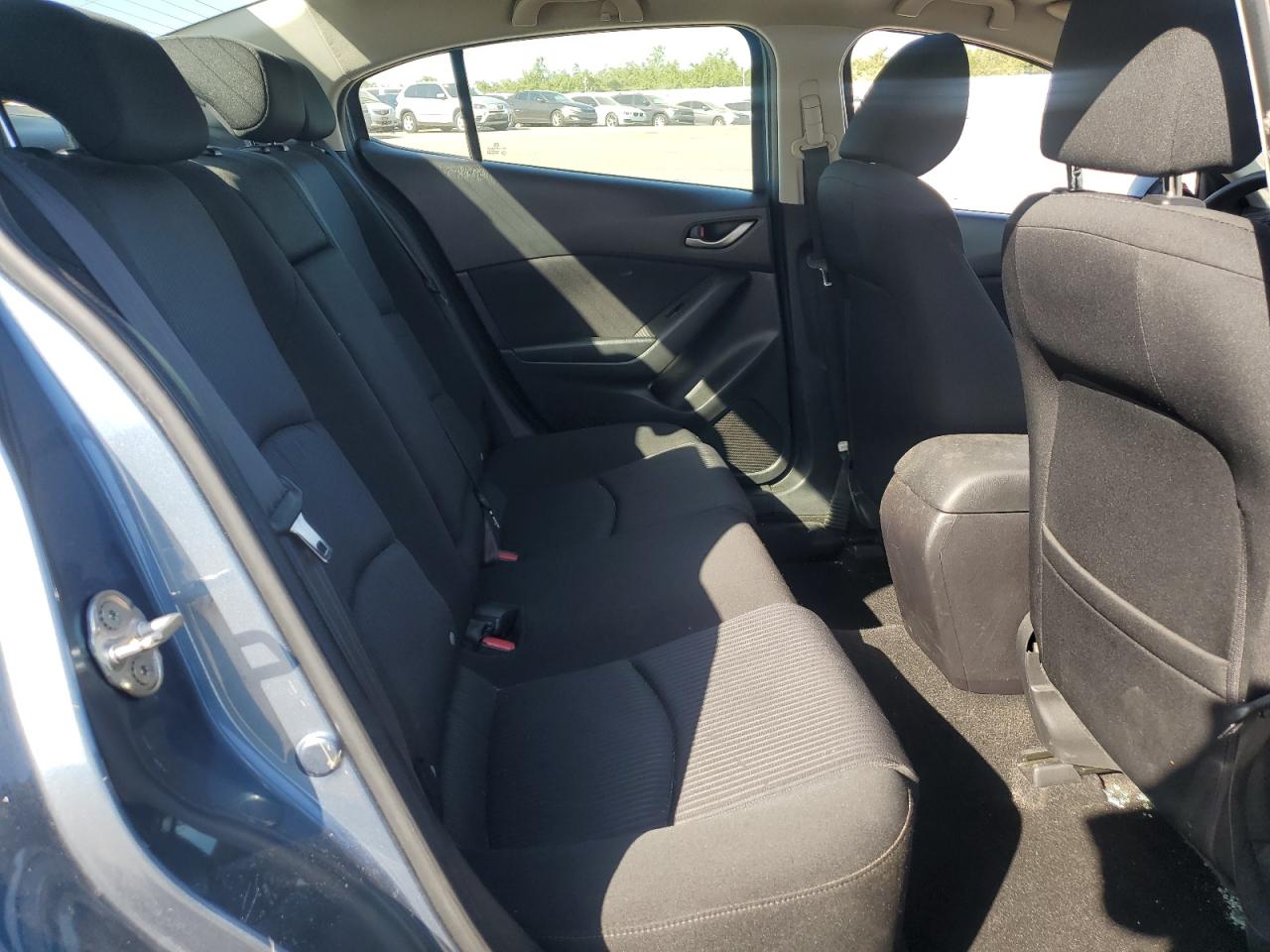 3MZBM1U73GM323814 2016 Mazda 3 Sport