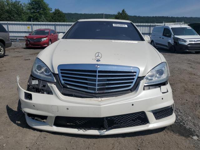 WDDNG7EB8BA371107 2011 Mercedes-Benz S 63 Amg