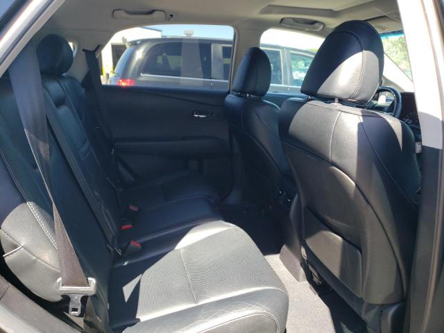 2013 Lexus Rx 350 Base VIN: 2T2BK1BA2DC193600 Lot: 58876424