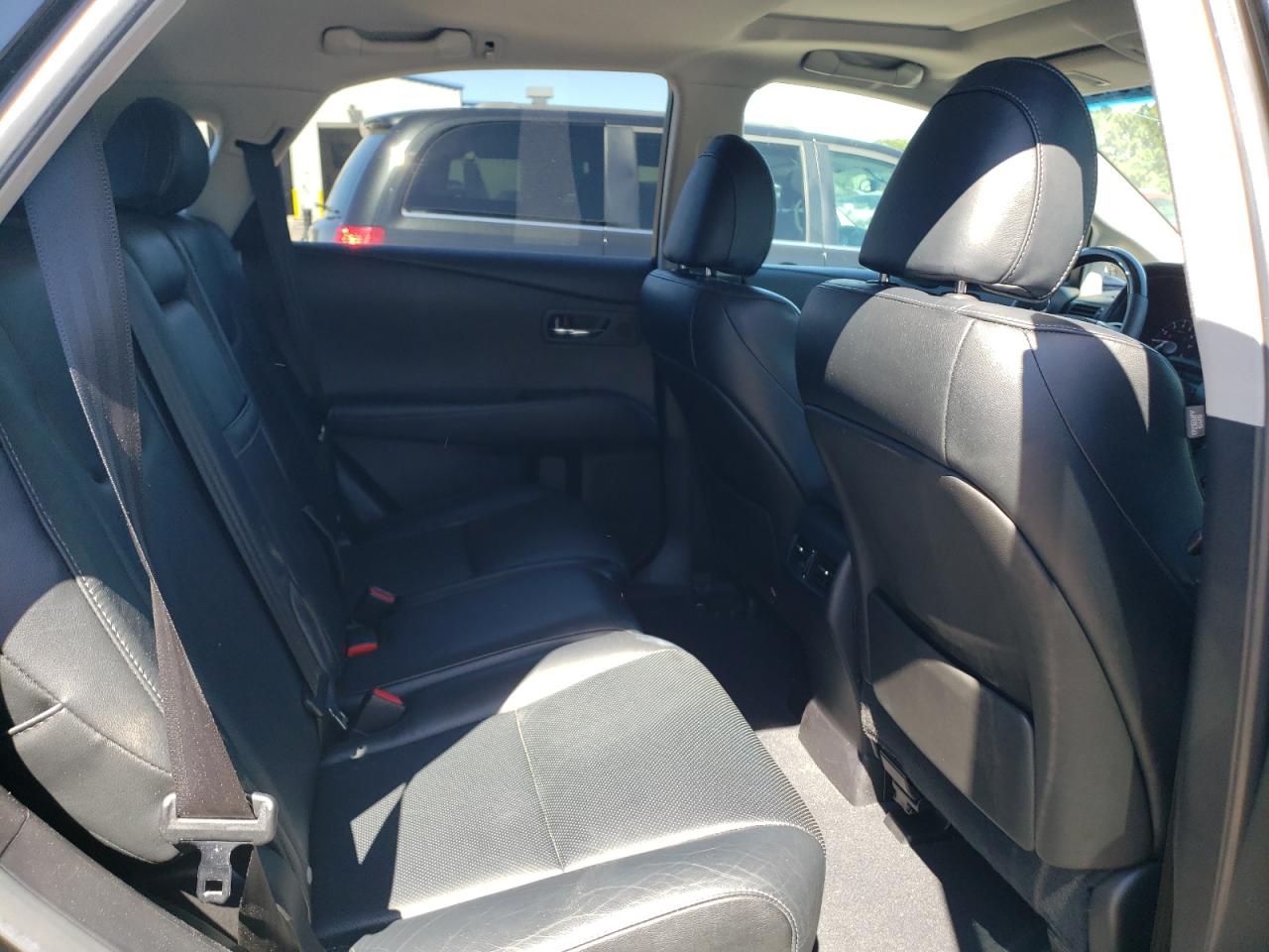 2T2BK1BA2DC193600 2013 Lexus Rx 350 Base