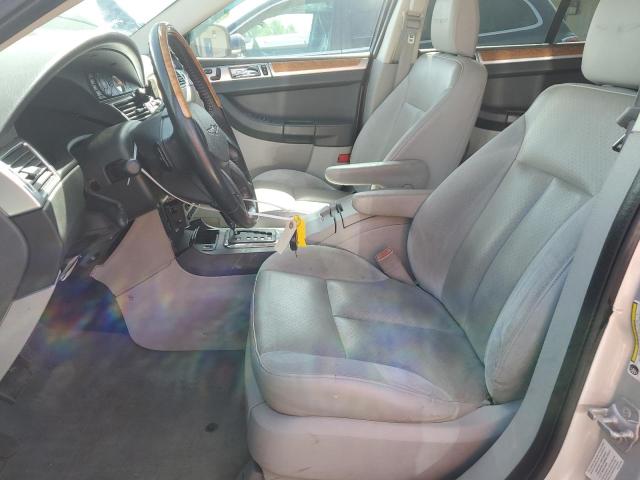 2008 Chrysler Pacifica Limited VIN: 2A8GM78X78R116089 Lot: 57440464