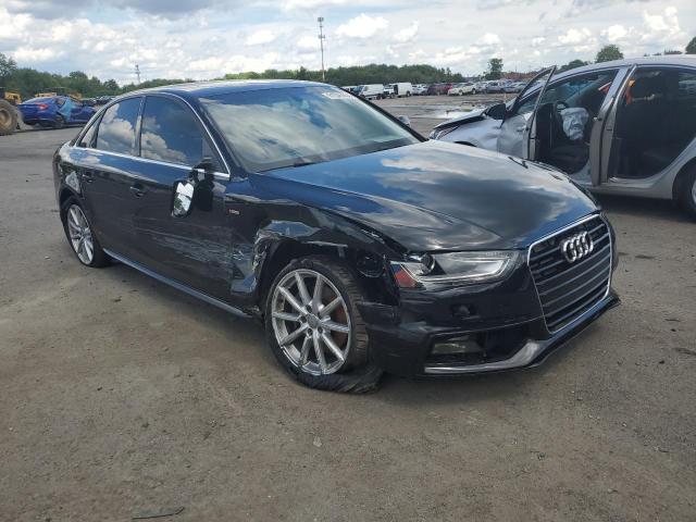 VIN WAUAFAFL1FN026982 2015 Audi A4, Premium no.4