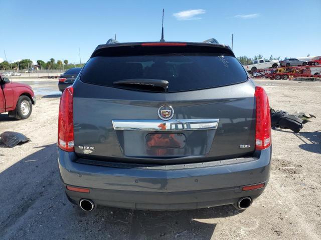 2012 Cadillac Srx Luxury Collection VIN: 3GYFNAE32CS628170 Lot: 59046054