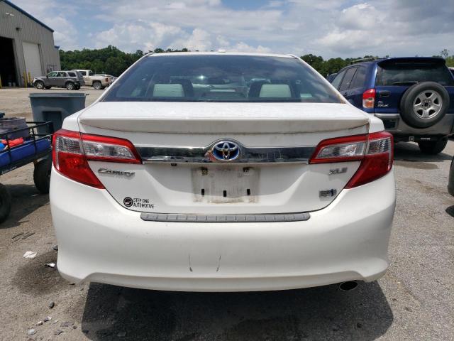 2012 Toyota Camry Hybrid VIN: 4T1BD1FK4CU002676 Lot: 58581124