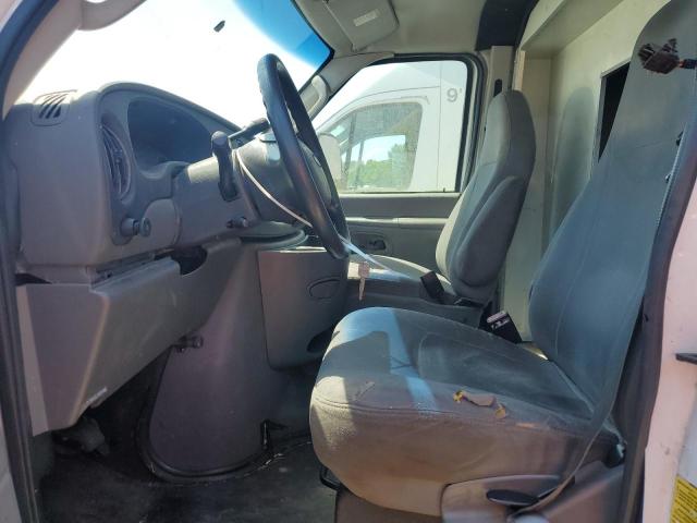 2005 Ford Econoline E350 Super Duty Cutaway Van VIN: 1FDSE35L45HA51293 Lot: 58315324