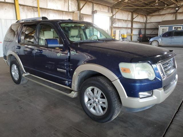 2006 Ford Explorer Eddie Bauer VIN: 1FMEU64E06UB72321 Lot: 60385294