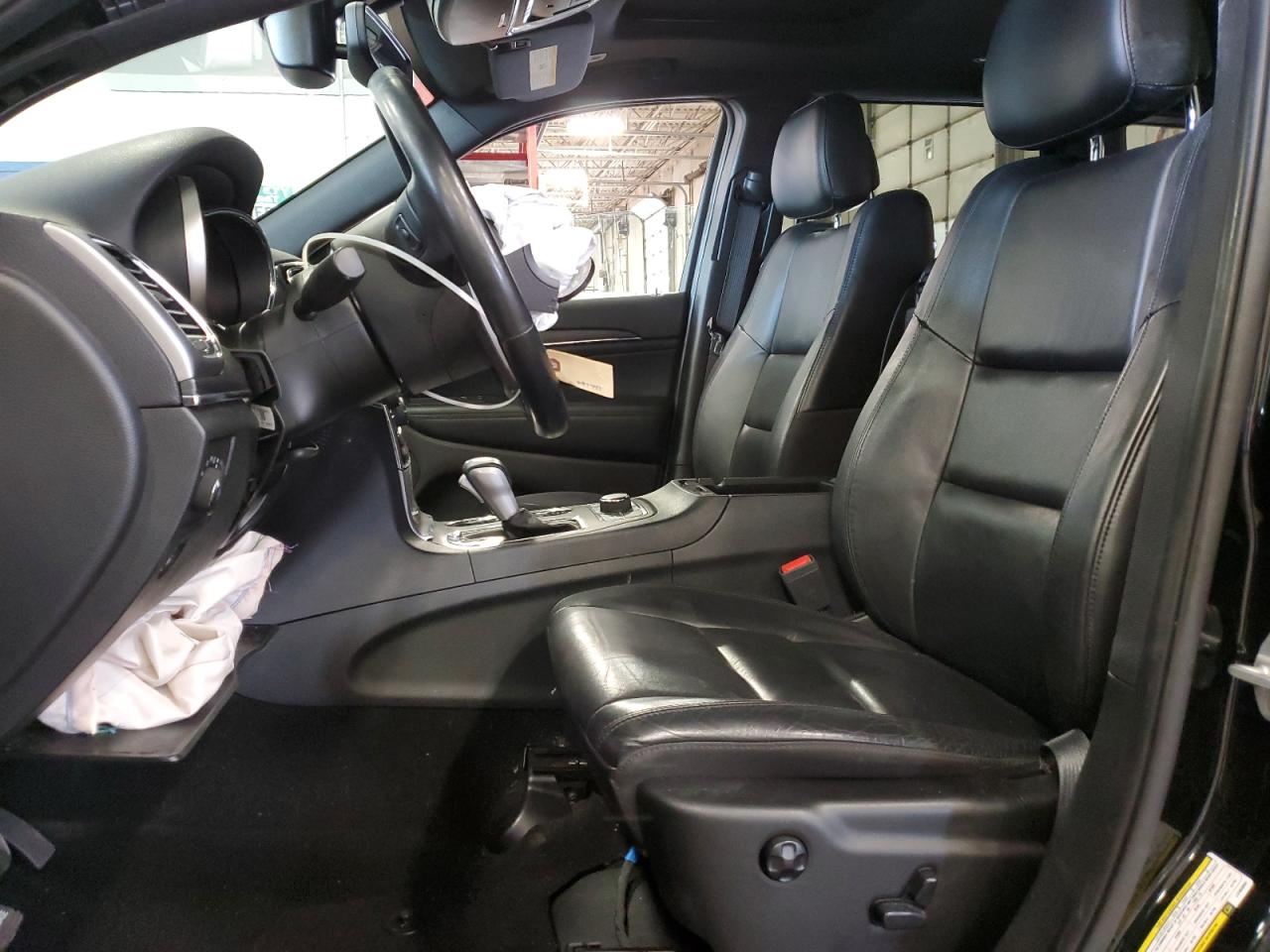 1C4RJFBG5LC363804 2020 Jeep Grand Cherokee Limited