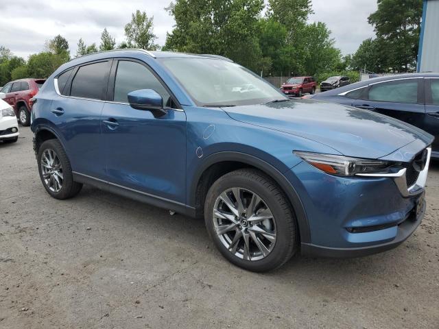 2021 MAZDA CX-5 SIGNA - JM3KFBEYXM0346961
