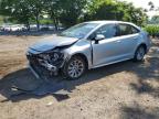 2021 TOYOTA COROLLA LE - JTDVPMAEXMJ147025
