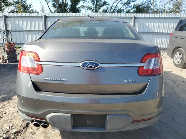 2011 Ford Taurus Sel VIN: 1FAHP2EW5BG183337 Lot: 56565564