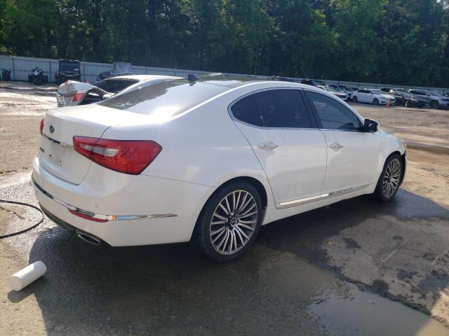 2015 Kia Cadenza Premium VIN: KNALN4D77F5185380 Lot: 56956524