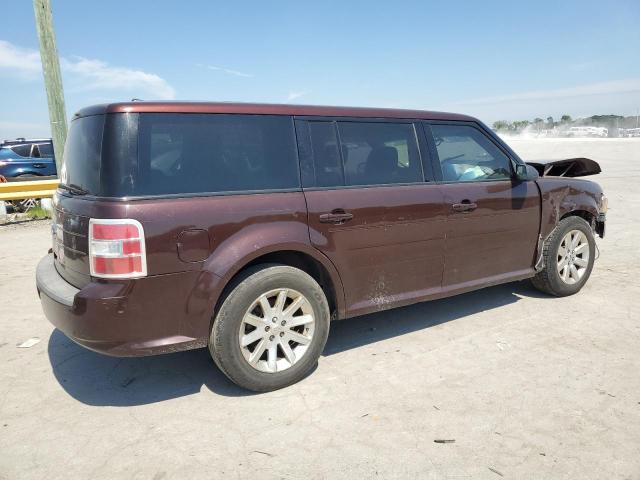 2009 Ford Flex Se VIN: 2FMDK51C19BA62953 Lot: 59160874