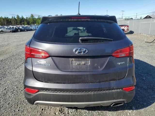 2015 HYUNDAI SANTA FE S - 5XYZT3LB7FG279009