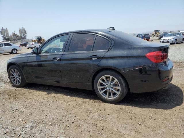 2016 BMW 320 I VIN: WBA8E1G5XGNT99327 Lot: 56284034