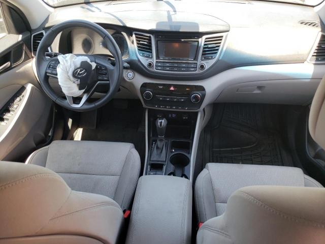 2016 Hyundai Tucson Limited VIN: KM8J33A21GU180178 Lot: 58654344