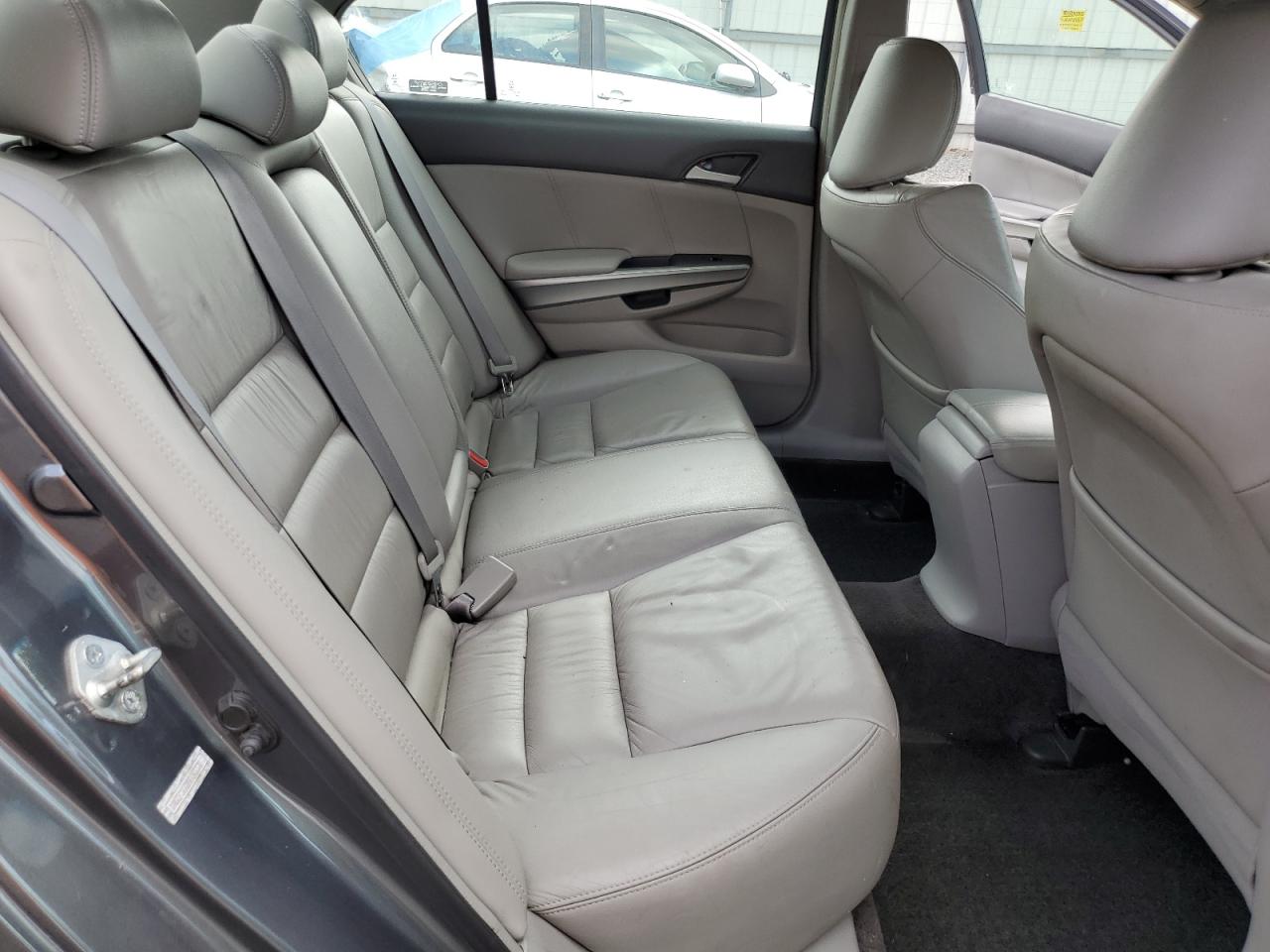 1HGCP36889A043372 2009 Honda Accord Exl