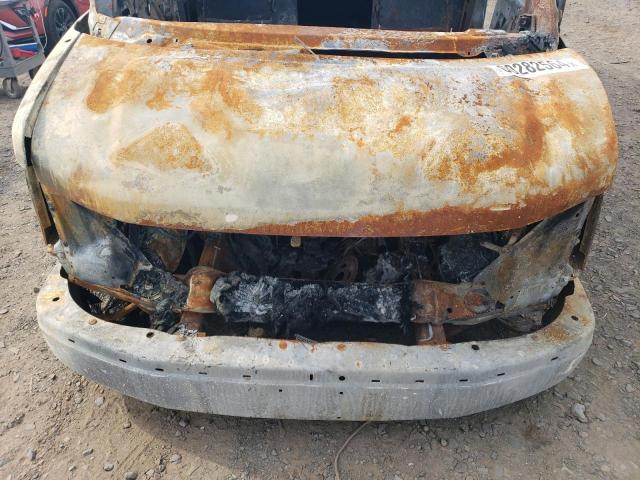 2013 Chevrolet Express G1500 VIN: 1GCSGAFX6D1109674 Lot: 60282564