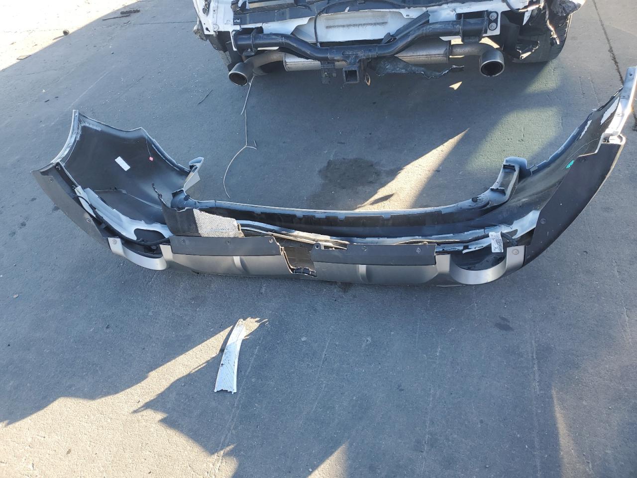 2FMPK4J95KBB38823 2019 Ford Edge Sel