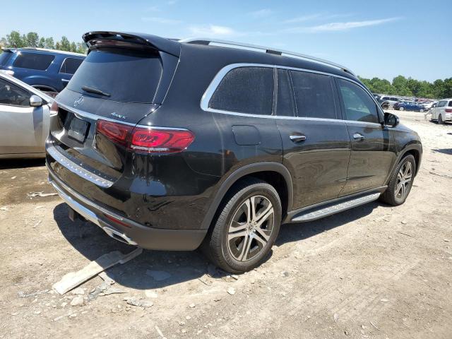 2021 Mercedes-Benz Gls 450 4Matic VIN: 4JGFF5KE7MA429744 Lot: 60602254