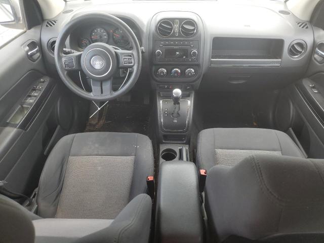 2011 Jeep Compass Sport VIN: 1J4NF1FB6BD154415 Lot: 54532664