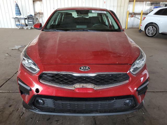 2019 Kia Forte Gt Line VIN: 3KPF34AD6KE074902 Lot: 58535864