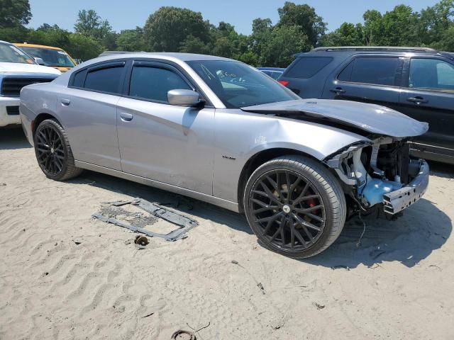 2015 Dodge Charger Sxt VIN: 2C3CDXJG3FH891450 Lot: 58349474