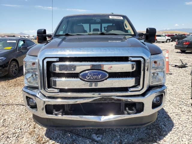 2015 Ford F350 - Image 5