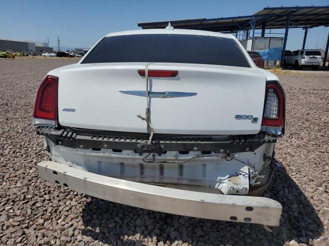 2C3CCAGG7KH648578 2019 Chrysler 300 S