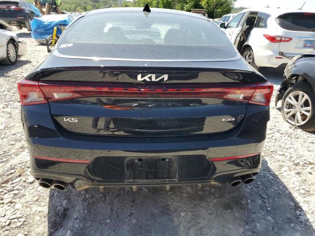 2024 KIA K5 GT - 5XXG44J84RG227637