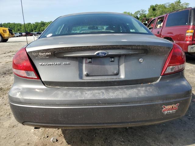 2005 Ford Taurus Se VIN: 1FAFP53U15A254227 Lot: 57221144