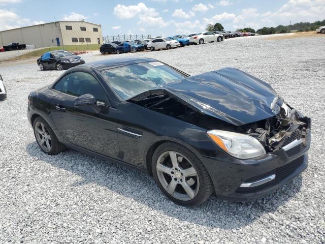 2015 Mercedes-Benz Slk 250 VIN: WDDPK4HA3FF099129 Lot: 60882984