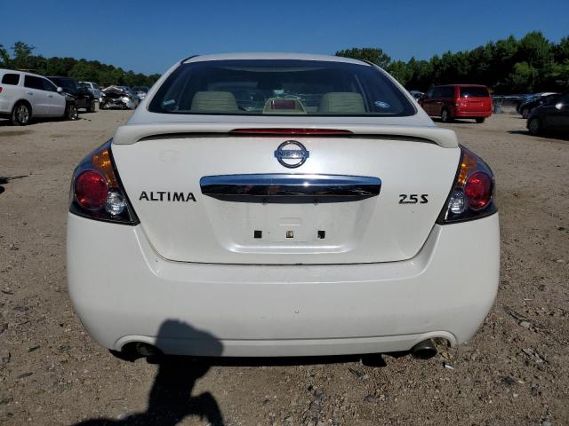 1N4AL2AP9CN553715 2012 Nissan Altima Base