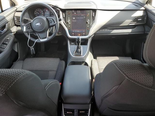 2022 Subaru Outback Premium VIN: 4S4BTAFC0N3166298 Lot: 57441604